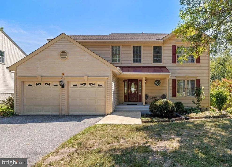 Unit for sale at 4301 KNOTT STREET, BELTSVILLE, MD 20705