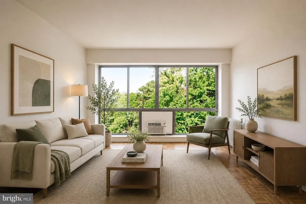 Unit for sale at 3901 TUNLAW ROAD NW, WASHINGTON, DC 20007