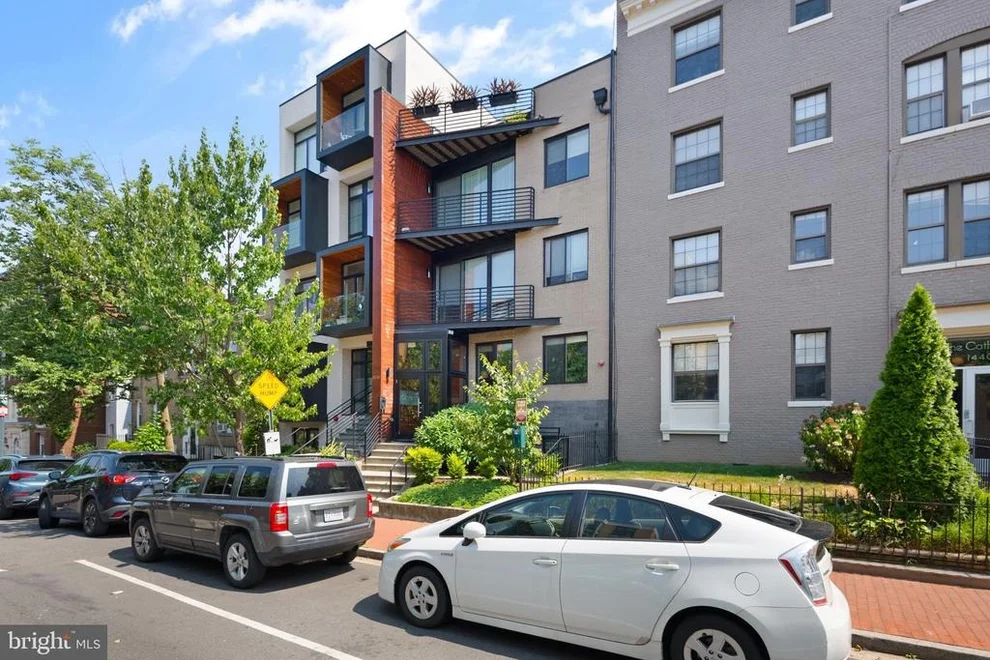 Unit for sale at 1436 CHAPIN STREET NW, WASHINGTON, DC 20009