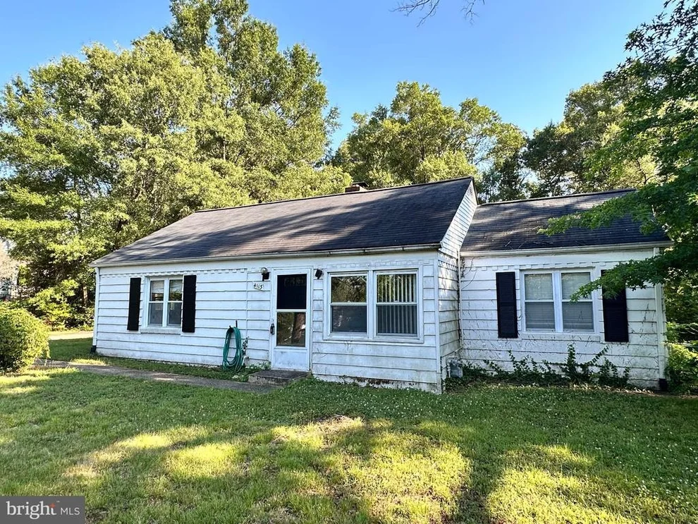 Unit for sale at 4113 COLONIAL AVENUE, ALEXANDRIA, VA 22309
