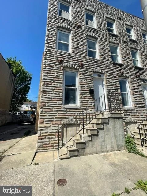 Unit for sale at 2120 DIVISION STREET, BALTIMORE, MD 21217