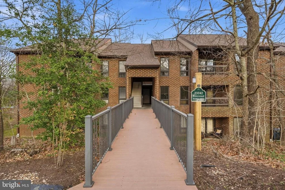 Unit for sale at 23242 ROSEWOOD COURT, CALIFORNIA, MD 20619