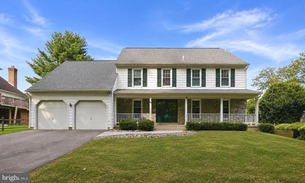 Unit for sale at 1015 SAMPLERS WAY, POTOMAC, MD 20854
