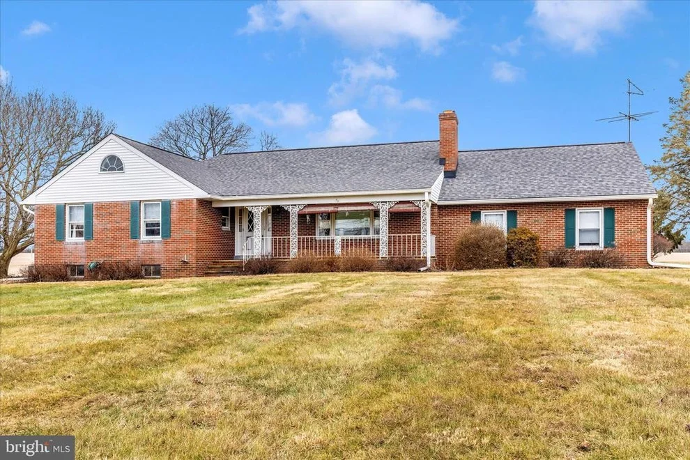 Unit for sale at 3027 THURSTON ROAD, FREDERICK, MD 21704