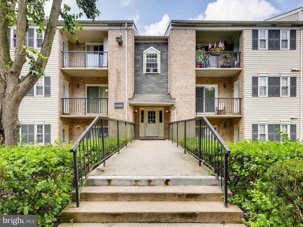 Unit for sale at 18302 STREAMSIDE DRIVE, GAITHERSBURG, MD 20879