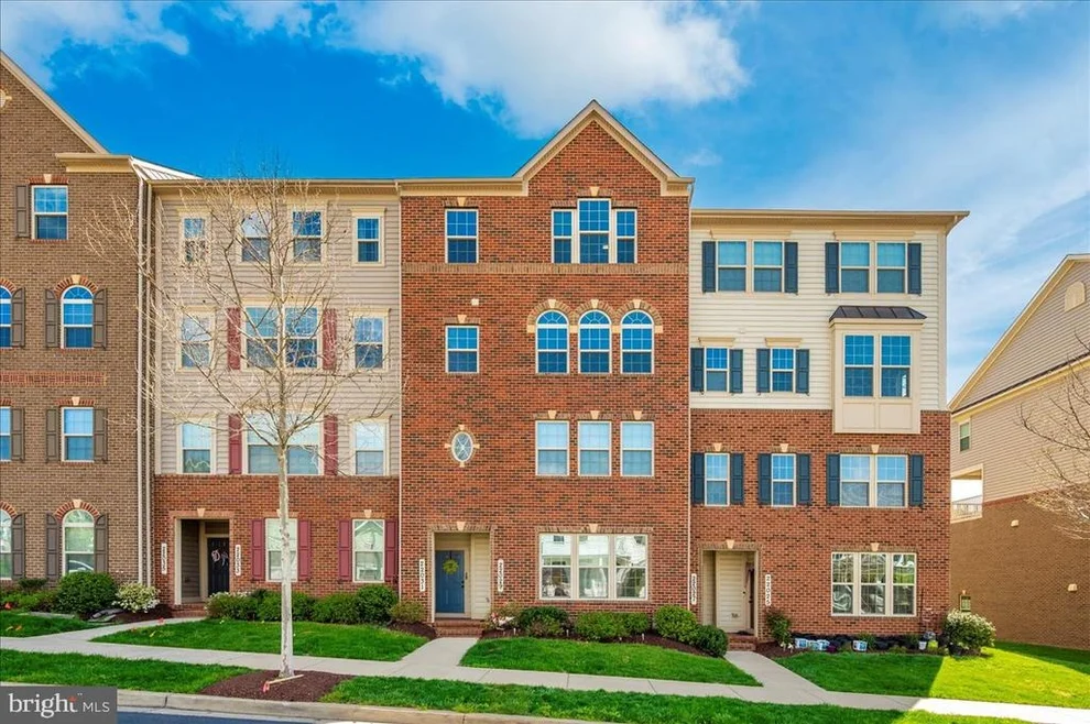 Unit for sale at 22031 BROADWAY AVENUE, CLARKSBURG, MD 20871