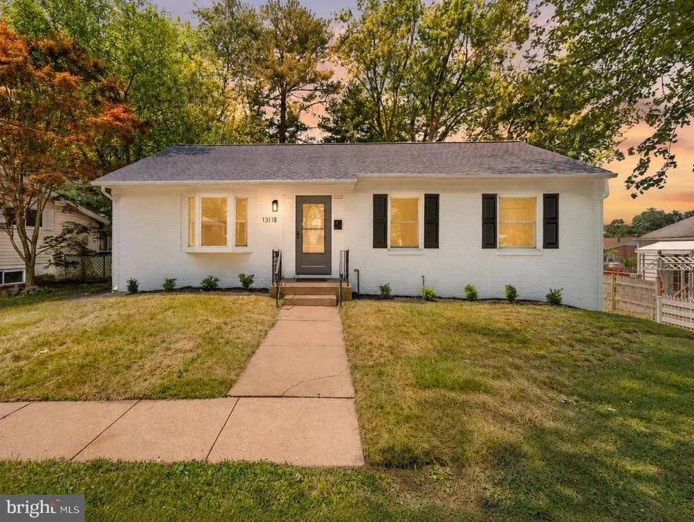 Unit for sale at 13118 ESTELLE ROAD, SILVER SPRING, MD 20906
