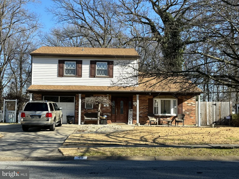 Unit for sale at 40 GILL DRIVE, NEWARK, DE 19713