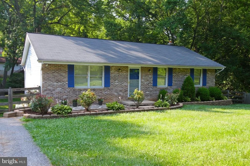 Unit for sale at 6402 OAK HILL DRIVE, SYKESVILLE, MD 21784