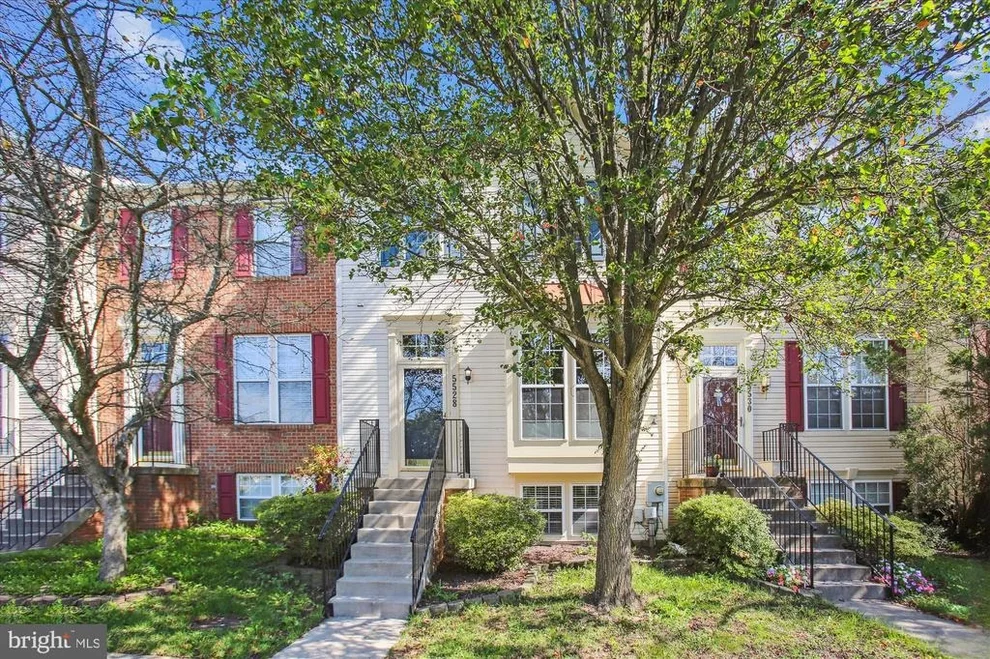 Unit for sale at 5528 AERIEL PLACE, FREDERICK, MD 21703