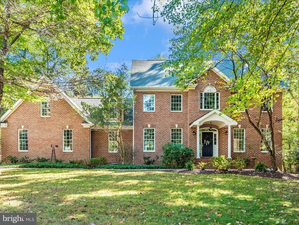 Unit for sale at 24213 MUSCARI COURT, GAITHERSBURG, MD 20882