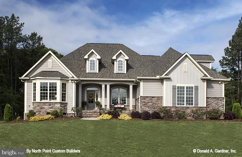 Unit for sale at 7187 WOODVILLE ROAD, MOUNT AIRY, MD 21771