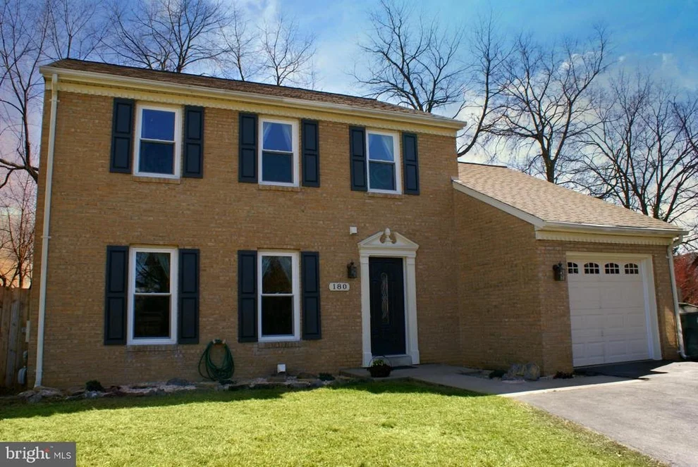 Unit for sale at 180 STONEYBROOK COURT, FREDERICK, MD 21702