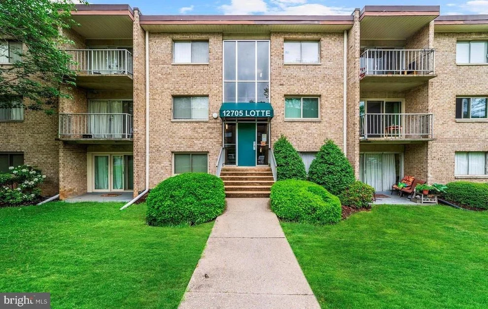 Unit for sale at 12705 LOTTE DRIVE, WOODBRIDGE, VA 22192