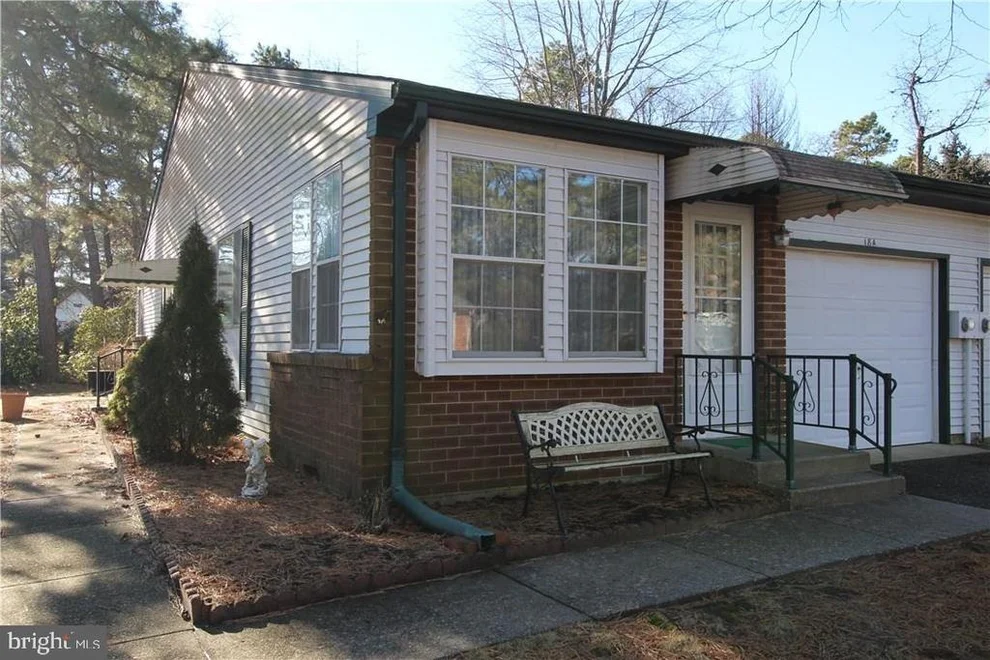 Unit for sale at 18A SUNSET ROAD, MANCHESTER TOWNSHIP, NJ 08759