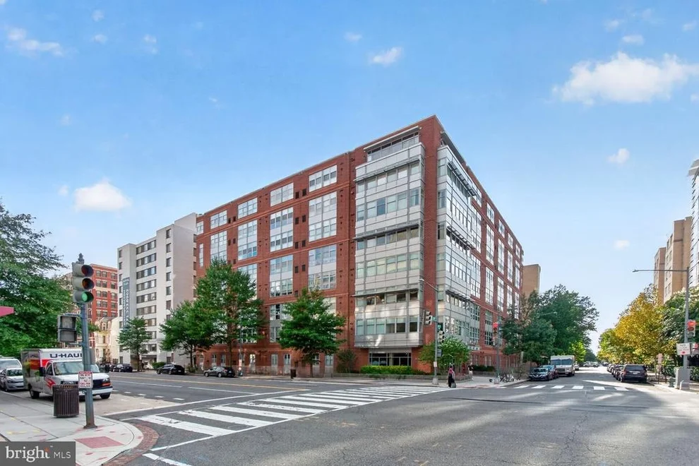 Unit for sale at 1300 N NW, WASHINGTON, DC 20005