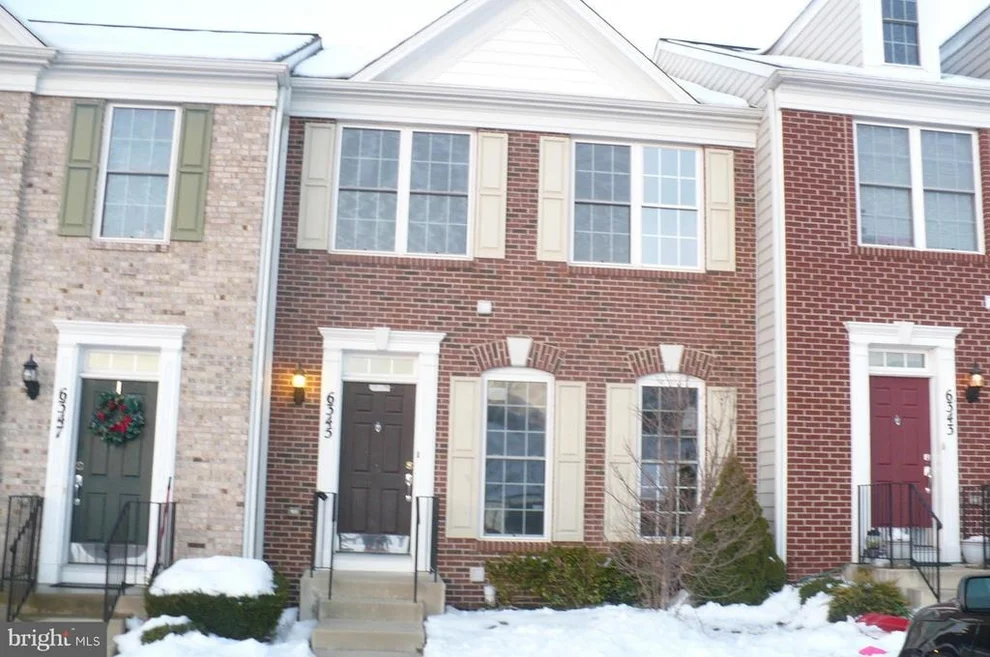 Unit for sale at 6345 MEANDERING WOODS COURT, FREDERICK, MD 21701
