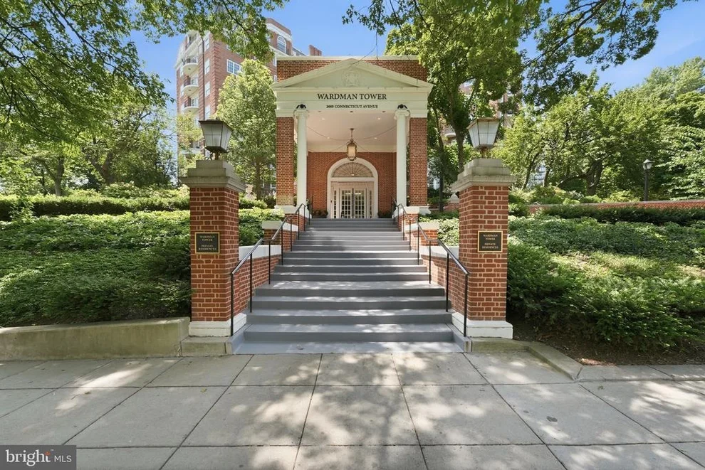 Unit for sale at 2660 CONNECTICUT AVENUE NW, WASHINGTON, DC 20008
