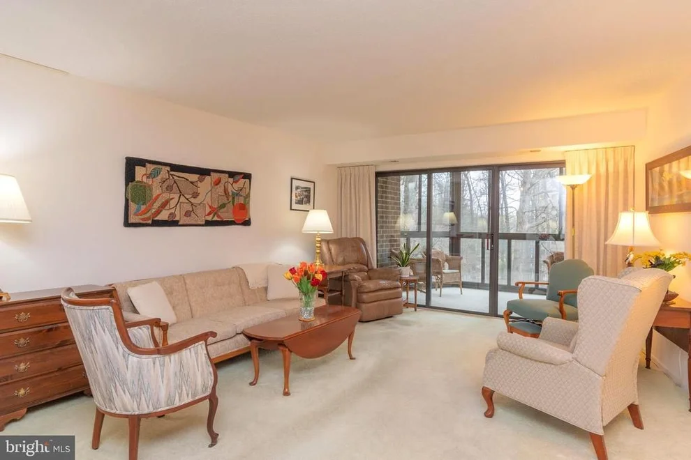 Unit for sale at 15100 INTERLACHEN DRIVE, SILVER SPRING, MD 20906
