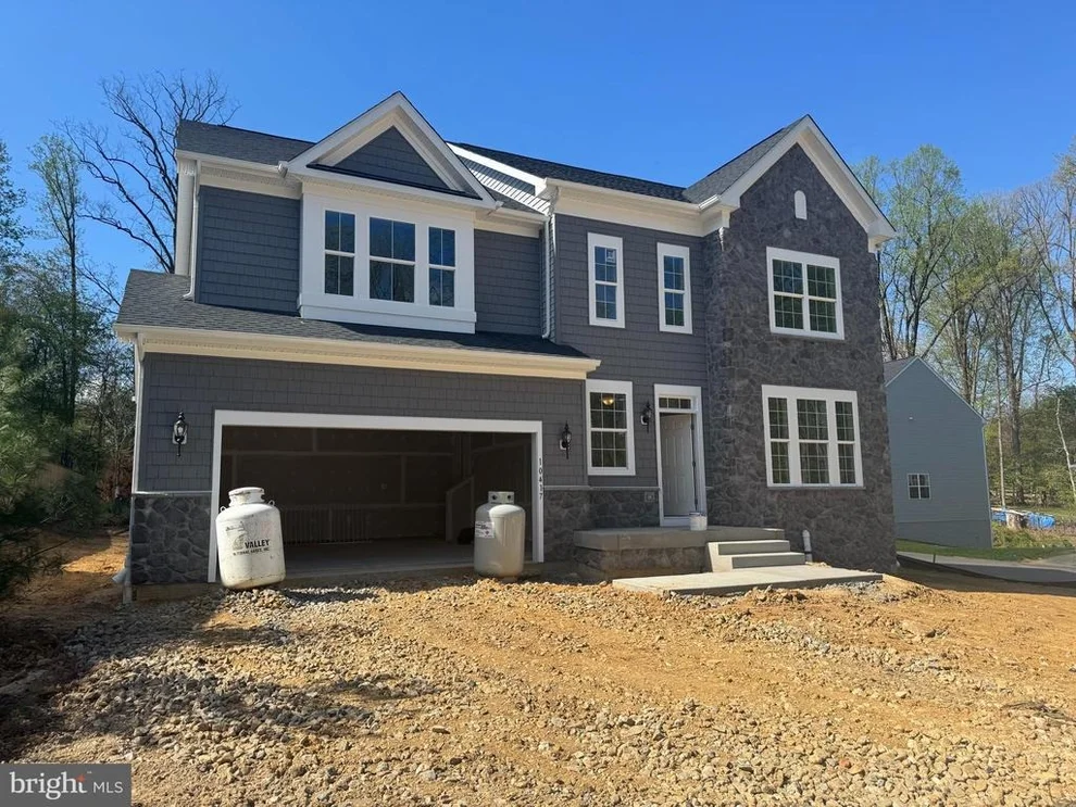 Unit for sale at 10417 LESLIE DRIVE, LAUREL, MD 20723