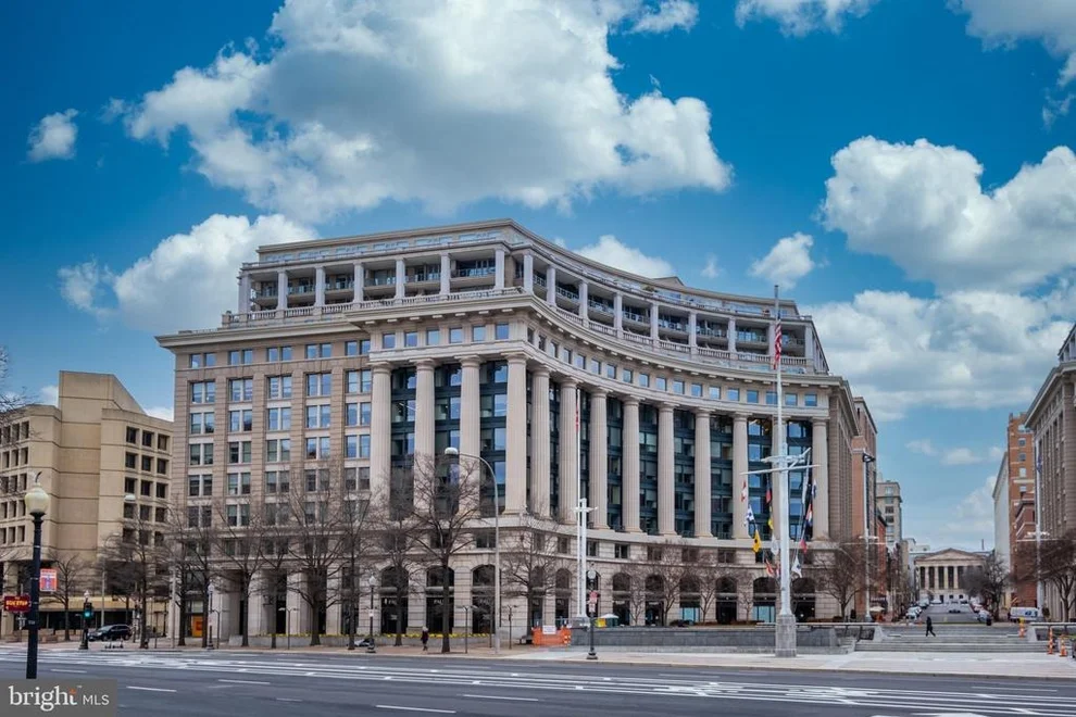 Unit for sale at 801 PENNSYLVANIA AVENUE NW, WASHINGTON, DC 20004