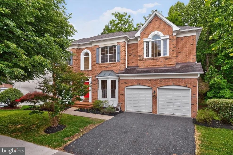 Unit for sale at 404 MISTY KNOLL DRIVE, ROCKVILLE, MD 20850