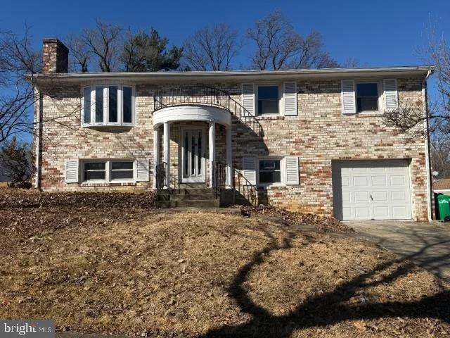 Unit for sale at 6203 LARWIN DRIVE, TEMPLE HILLS, MD 20748