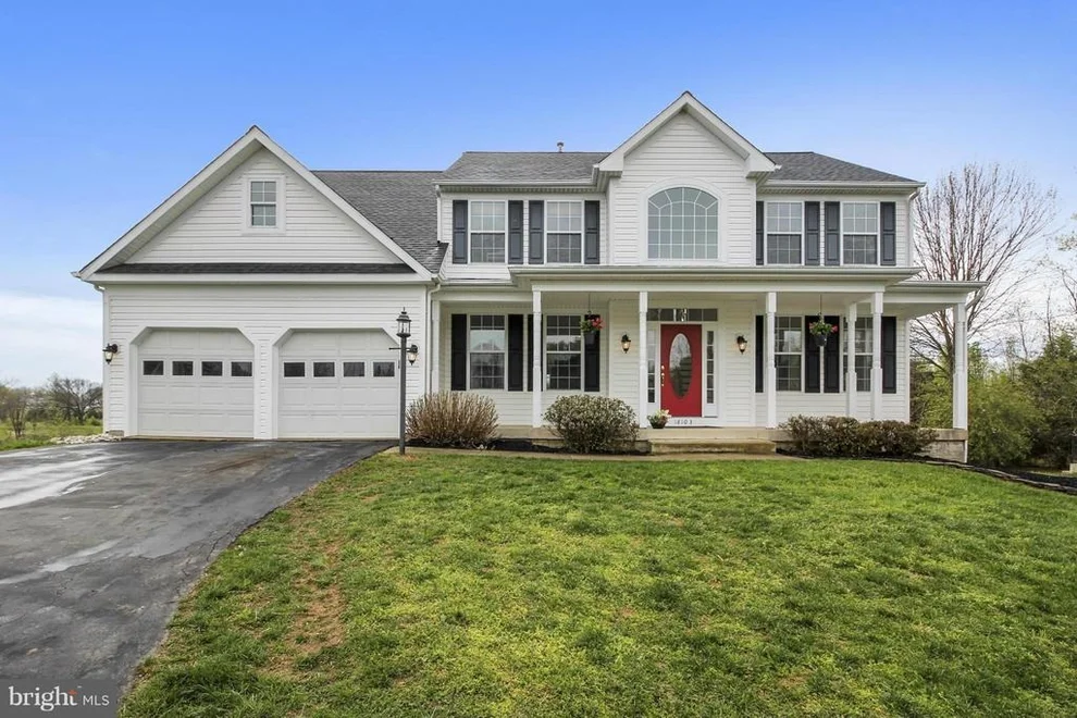 Unit for sale at 18103 OLD BALTIMORE ROAD, OLNEY, MD 20832