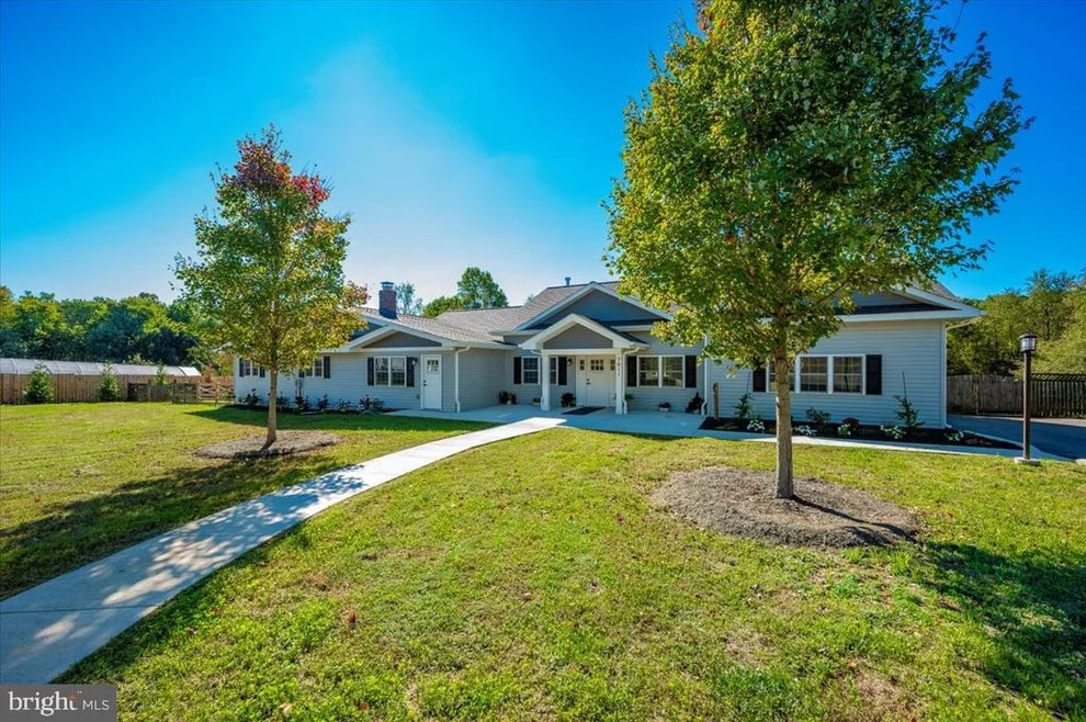 Unit for sale at 7611 HAWKINS CREAMERY ROAD, GAITHERSBURG, MD 20882