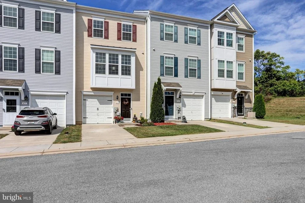Unit for sale at 47 LANDIS COURT, FALLING WATERS, WV 25419