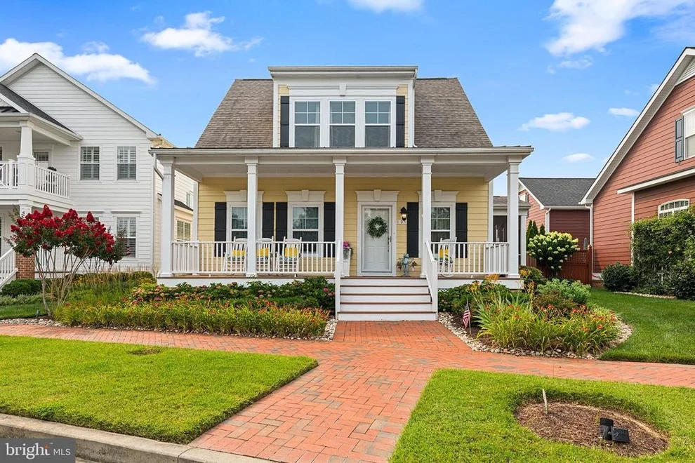 Unit for sale at 134 RICHARD INGLE WAY, CHESTER, MD 21619