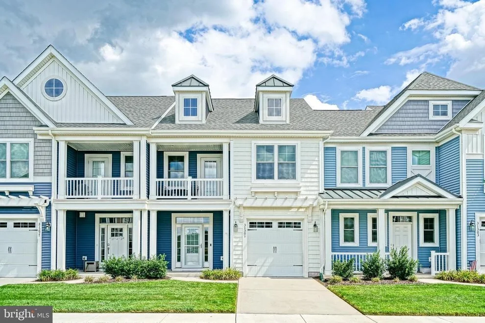 Unit for sale at 31301 TEMPLE ROAD, LEWES, DE 19958