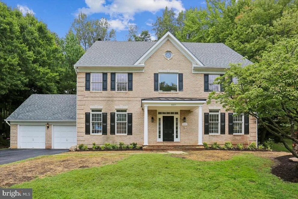 Unit for sale at 9217 FALL RIVER LANE, POTOMAC, MD 20854