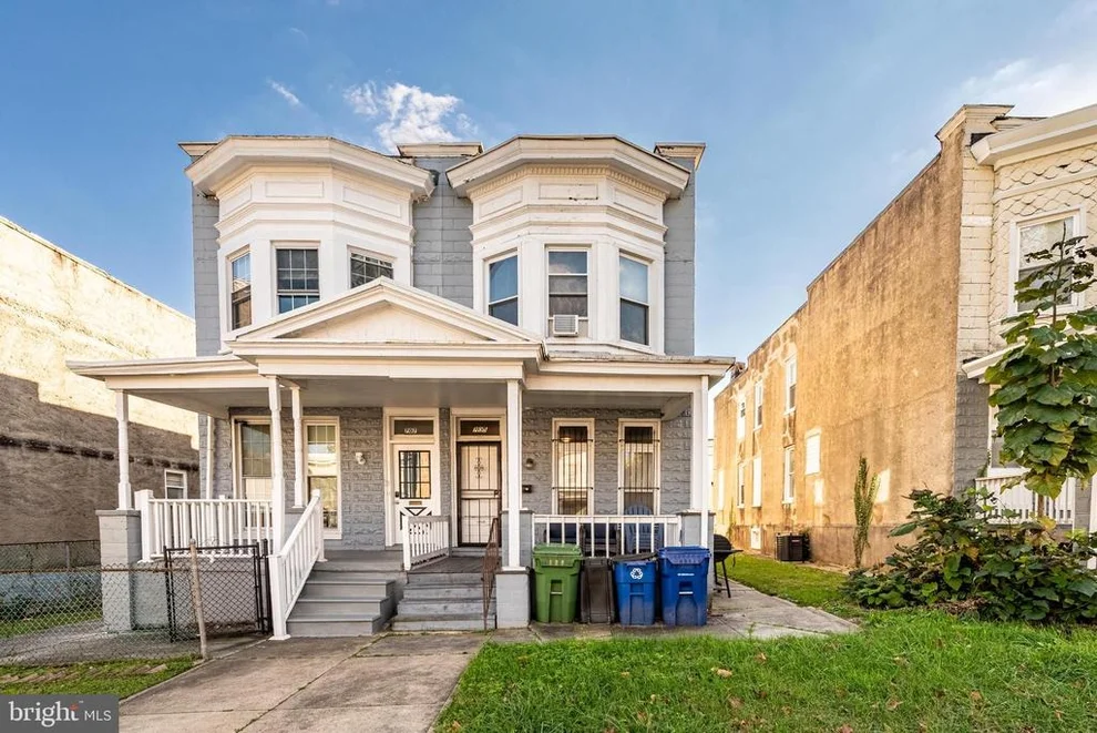 Unit for sale at 705 E 41ST STREET, BALTIMORE, MD 21218