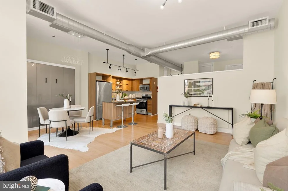 Unit for sale at 1390 V STREET NW, WASHINGTON, DC 20009
