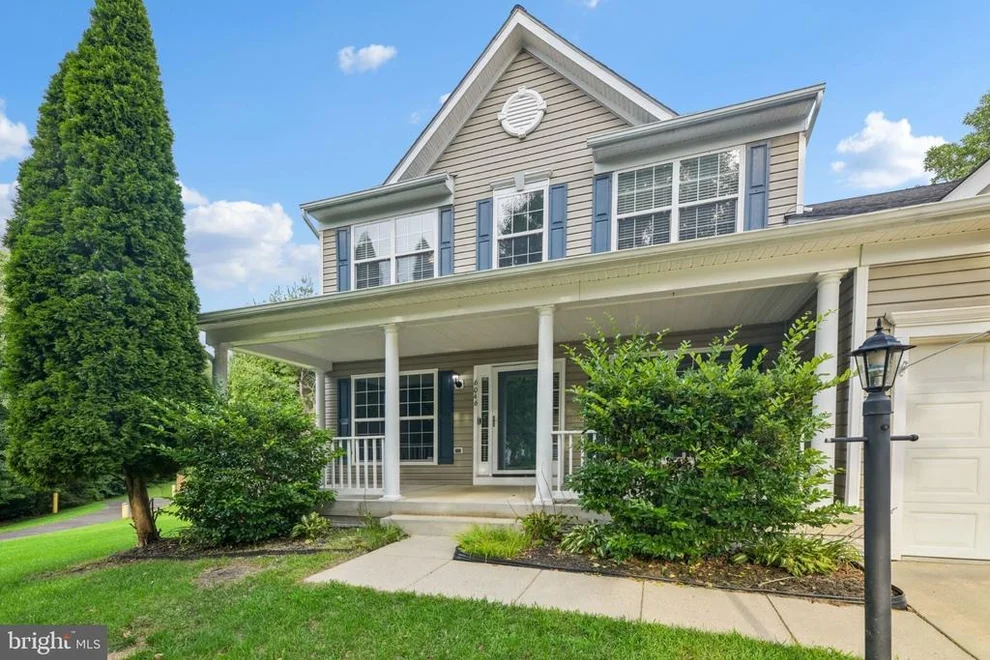 Unit for sale at 6046 PERSINGER HOUSE COURT, MANASSAS, VA 20112