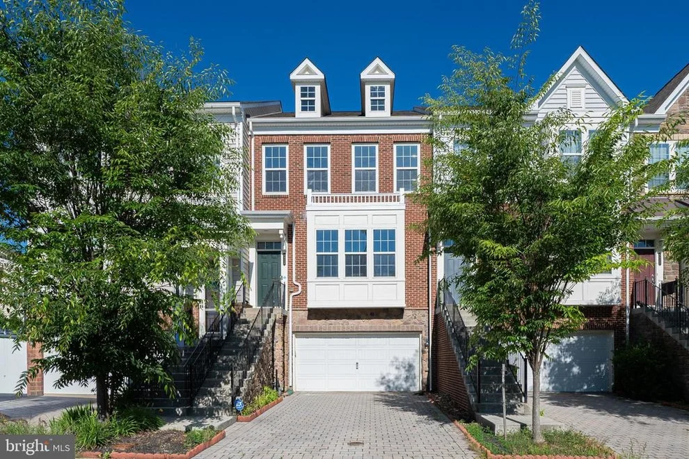 Unit for sale at 9926 CYPRESS WAY, LAUREL, MD 20723