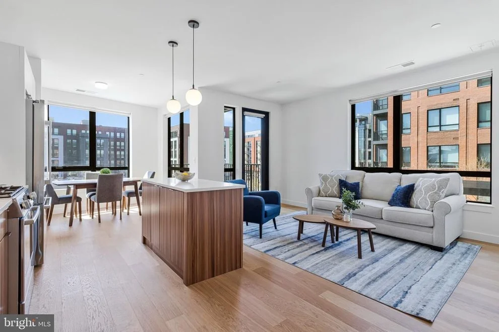 Unit for sale at 7175 12TH STREET NW, WASHINGTON, DC 20012