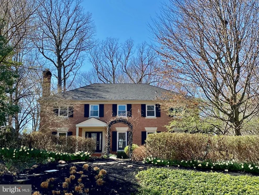 Unit for sale at 10004 WEATHERWOOD COURT, POTOMAC, MD 20854