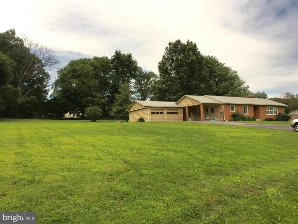 Unit for sale at 6007 KEYSER LANE, FREDERICK, MD 21702