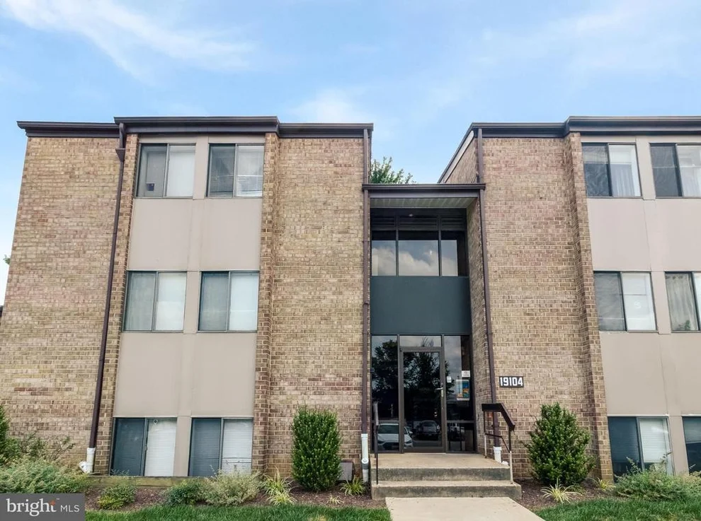 Unit for sale at 19104 MILLS CHOICE ROAD, MONTGOMERY VILLAGE, MD 20886