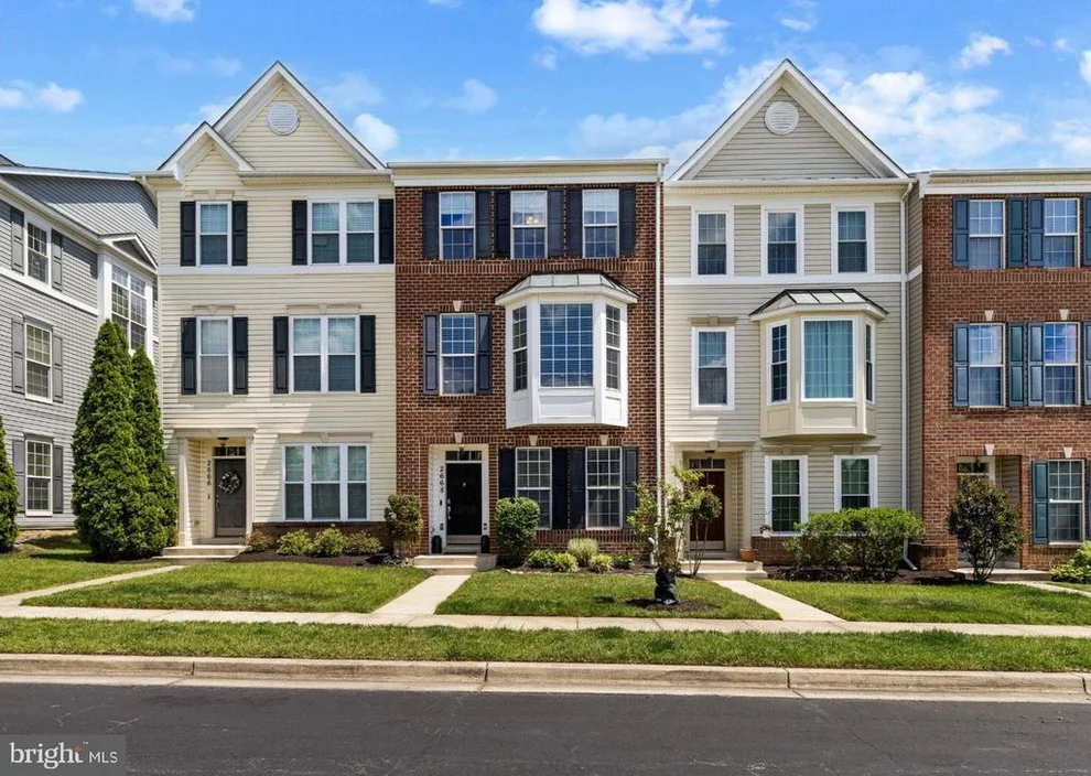 Unit for sale at 2668 MERLIN COURT, ODENTON, MD 21113
