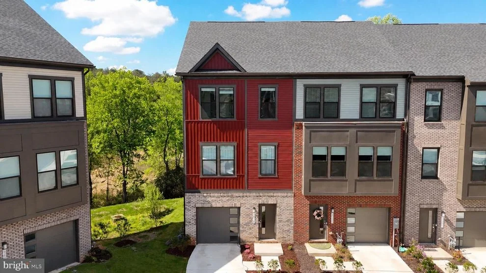 Unit for sale at 3419 TIDAL MARSH WAY, LAUREL, MD 20724