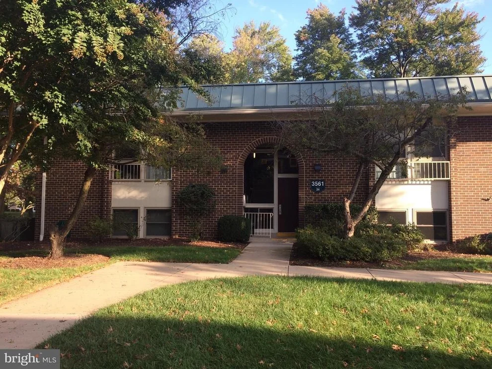 Unit for sale at 3561 LEISURE WLD BOULEVARD, SILVER SPRING, MD 20906