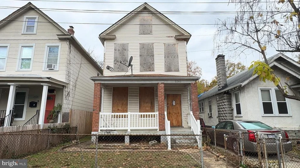 Unit for sale at 3363 BROTHERS PLACE SE, WASHINGTON, DC 20032