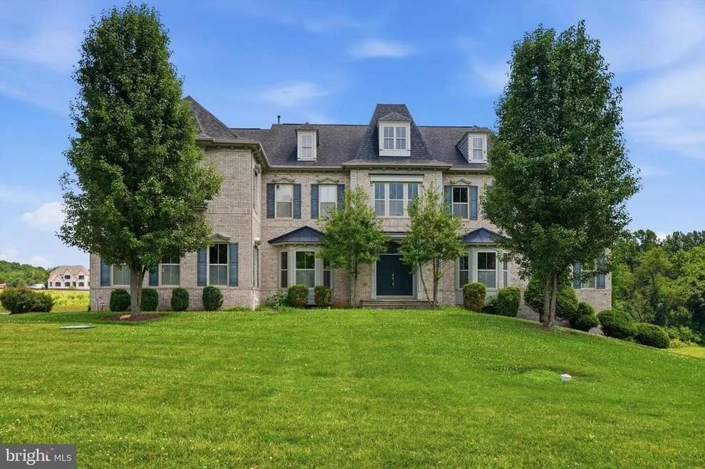 Unit for sale at 9010 DAMASCUS HILLS LANE, DAMASCUS, MD 20872