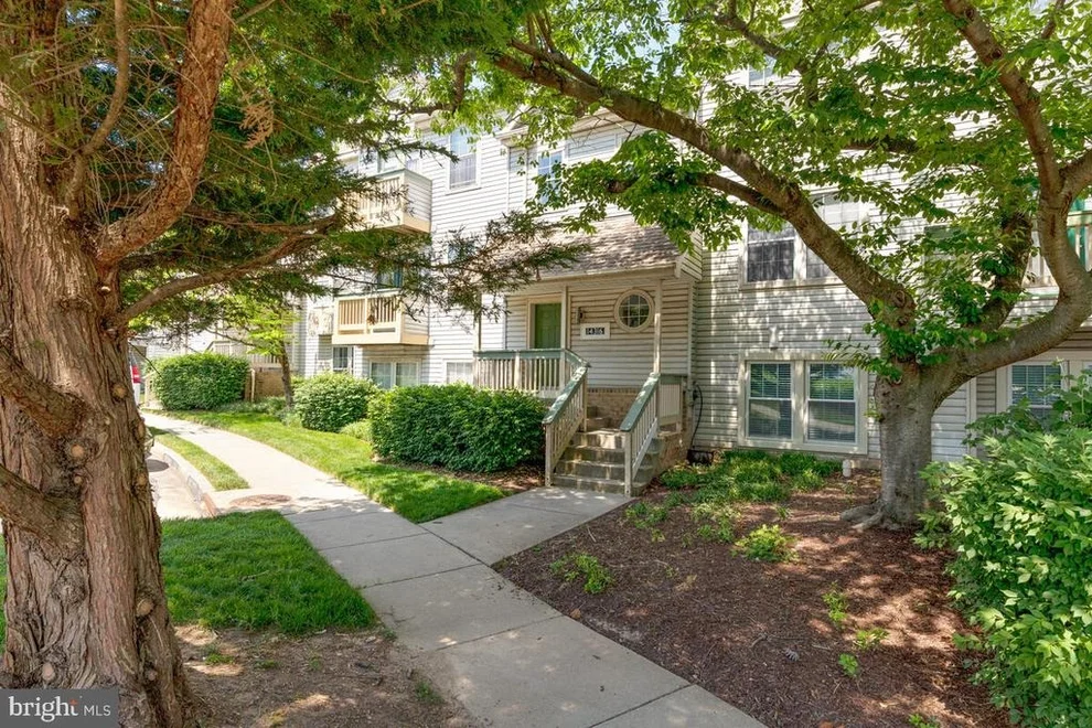 Unit for sale at 14316 BOWSPRIT LANE, LAUREL, MD 20707