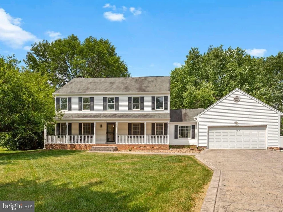 Unit for sale at 8650 AMBROSE COURT, MANASSAS, VA 20109