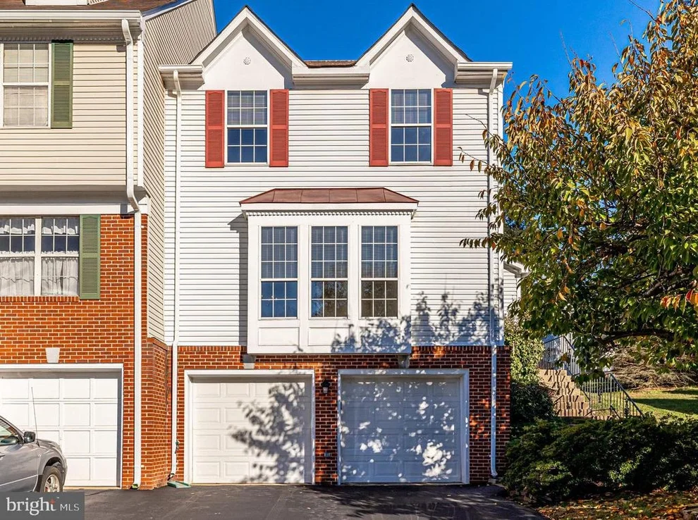 Unit for sale at 220 FINCHINGFIELD COURT, STERLING, VA 20165
