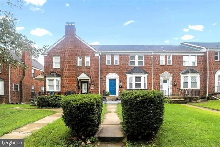 Unit for sale at 1515 NORTHGATE, BALTIMORE, MD 21218